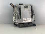 Steuergerät Motor RENAULT Laguna III Grandtour (T) 8200980329 8200726880