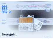 Steuergerät Mercedes-Benz Slk (Slk (r170)) 200 Kompressor 120 kW 163 PS (03.2000–04.2004) 0018200826