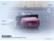 Schalter OPEL Agila (H00)