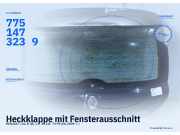 Heckklappe mit Fensterausschnitt RENAULT Clio II (B) 7751473239
