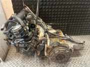 Motor ohne Anbauteile MERCEDES-BENZ B-Klasse Sports Tourer (W245) 640940