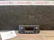 Bedienelement für Klimaanlage PEUGEOT 207 CC 96875826