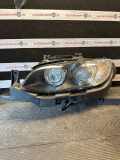Teileträger Hauptscheinwerfer links BMW 3er Coupe E92 Halterung defekt