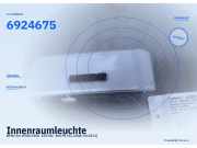 Innenraumleuchte BMW 3er (E90) 6924675