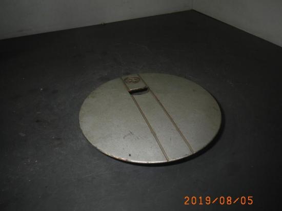 Kappe für Radlager VW Golf II (19E) 191601151B Bild Kappe für Radlager VW Golf II (19E) 191601151B