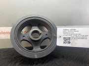 Keilriemenscheibe TOYOTA Avensis Kombi (T25) 2AD-FHV
