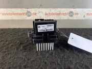 Widerstand Gebläsemotor OPEL Astra J (P10) 84178783
