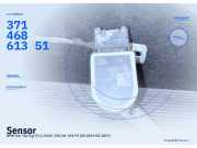 Sensor BMW 5er Touring (F11) 37146861351