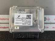 Steuergerät Motor VW Golf V Variant (1KM) 03G906021QJ 0281014064