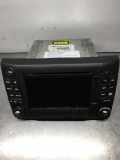 Navigationssystem FIAT Stilo (192) 71721452