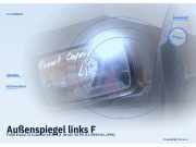 Außenspiegel links FORD Escort VI Cabriolet (ALL)