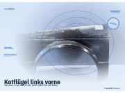 Kotflügel links vorne VW Jetta I (16)