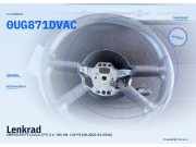 Lenkrad CHRYSLER PT Cruiser (PT) 0UG871DVAC