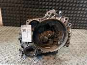 Schaltgetriebe VW Lupo (6X/6E) ETD