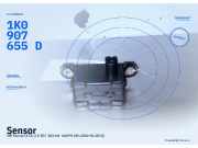 Sensor VW Touran I (1T3) 1K0907655D