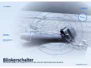 Blinkerschalter MERCEDES-BENZ CLA Coupe (C117)