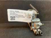 Drosselklappe OPEL Corsa C (X01) 09157512 0280750044