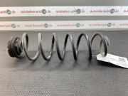 Feder hinten VW Polo IV (9N, 9A)