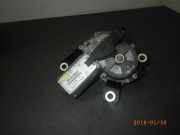 Wischermotor hinten OPEL Corsa C (X01) 09132802