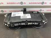 Tachometer RENAULT Megane II Coupe/Cabriolet (M) 8200408790