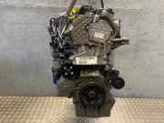 Motor ohne Anbauteile MITSUBISHI Colt VI (Z2, Z3) OM 639.939