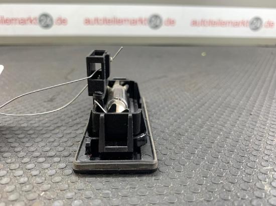 Kennzeichenleuchte SKODA Fabia II (5J) 8T0943021 Bild Kennzeichenleuchte SKODA Fabia II (5J) 8T0943021