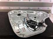 Motor Fensterheber rechts hinten HYUNDAI i30 I Kombi (FD) 81420-2L000