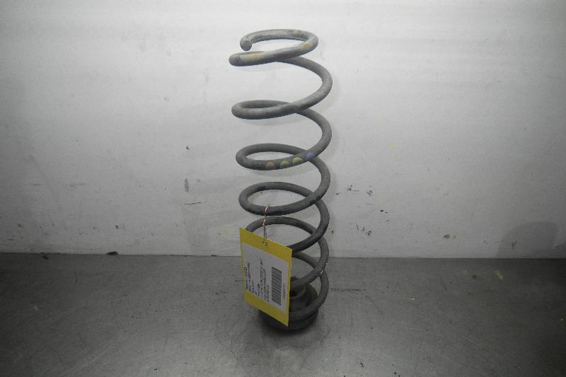 Feder hinten VW Polo IV (9N, 9A) 6Q0511115AG Bild Feder hinten VW Polo IV (9N, 9A) 6Q0511115AG