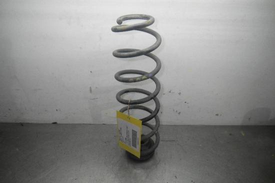 Feder hinten VW Polo IV (9N, 9A) 6Q0511115AG Bild Feder hinten VW Polo IV (9N, 9A) 6Q0511115AG