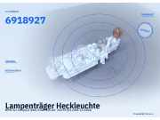 Lampenträger Heckleuchte BMW 3er Compact (E46) 6918927
