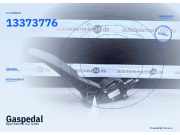 Gaspedal Opel Astra K (B16) 13373776