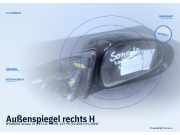 Außenspiegel rechts HYUNDAI Sonata IV (EF)