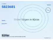 Kühler VW Polo III (6N1) 5823681