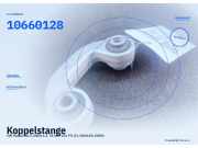 Koppelstange VW Passat B5.5 (3B3) 10660128