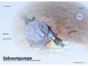 Vakuumpumpe OPEL Astra F