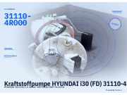 Kraftstoffpumpe HYUNDAI i30 (FD) 31110-4R000