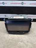 Radio OPEL Corsa E (X15) 95441719