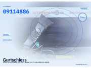 Gurtschloss OPEL Corsa C (X01) 09114886