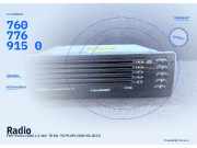 Radio FIAT Punto (188) 7607769150
