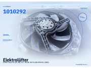 Elektrolüfter FORD Fiesta IV (JA, JB) 96FB8C607CK 1010292