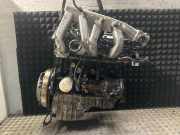Motor ohne Anbauteile FORD Sierra Schrägheck (GBG, BFGC) N9C