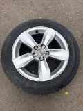 Alu Felge Audi A1 6jx15 ET 29 5x100 Zoll 8XA601025