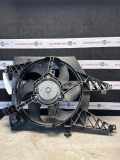 Elektrolüfter RENAULT Twingo II (CN0) 7701068310 1831967016