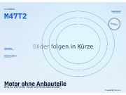 Motor ohne Anbauteile BMW 1er (E87) M47/T2 M47 T2