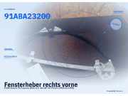 Fensterheber rechts vorne FORD Escort 91 Express (AVL) 91ABA23200