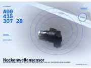 Nockenwellensensor MERCEDES-BENZ M-Klasse (W163) A0041530728