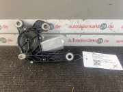 Wischermotor hinten PEUGEOT 1007 (K) 9637158780 6405J9