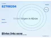 Blinker links vorne OPEL Corsa A CC (S83) 82700204