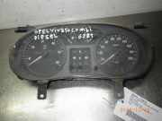 Tachometer OPEL Vivaro A Combi (X83) 8200252450 21660166