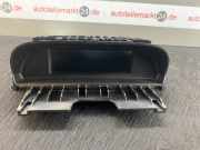 Display FIAT Scudo Bus (270) 9666631380